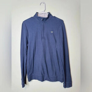 EUC BOYS‎ VINEYARD VINES 1/4 zip